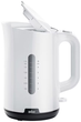 Czajnik elektryczny Braun Breakfast 1 WK 1100 WH (0X21010073) - obraz 2