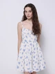 Сарафан женский Colin's CL1073027OFW M Off White (8684112736068) - изображение 1