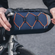 Велосумка RockBros Bicycle Handlebar Bag 2.2 l Blue (30110054002) - зображення 3
