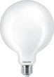 Світлодіодна лампа Philips філаментна G120 13Вт E27 2700K (тепле) 2000 люменів 929002372101 - зображення 1