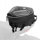 Мотосумка RockBros Motorcycle Tank Bag 35 l Black (30140026001) - зображення 3