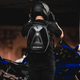 Мотосумка RockBros Motorcycle Tank Bag 35 l Black (30140026001) - зображення 11