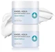 Увлажняющий защитный крем для лица Beyond Angel Aqua Moisture Barrier Cream 150 мл (8809949498389) - изображение 2