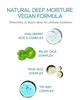 Увлажняющий защитный крем для лица Beyond Angel Aqua Moisture Barrier Cream 150 мл (8809949498389) - изображение 3