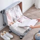 Набор пакетов для хранения LoveYouHome полиэтилен 20х30 см матовый 20 шт (693715) - изображение 7