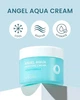 Увлажняющий крем для лица Beyond Angel Aqua Moisture Cream 150 мл (8809949498396) - изображение 2