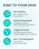 Увлажняющий крем для лица Beyond Angel Aqua Moisture Cream 150 мл (8809949498396) - изображение 5