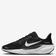Підліткові кросівки для хлопчиків Nike Air Zoom Pegasus 41 FN5041-001 40 (7Y US) Чорні (197594209930) - зображення 3