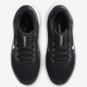 Підліткові кросівки для хлопчиків Nike Air Zoom Pegasus 41 FN5041-001 40 (7Y US) Чорні (197594209930) - зображення 4