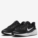 Підліткові кросівки для хлопчиків Nike Air Zoom Pegasus 41 FN5041-001 38 (5.5Y US) Чорні (197594213395) - зображення 2