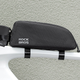 Torba rowerowa RockBros Top Tube Frame Bag 0.9l Black (3012011701) - obraz 10
