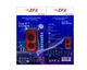 Колонка акумуляторна ZPX ZX-7785 partybox з радіомікрофоном (200W/USB/BT/FM/TWS) - зображення 3