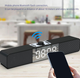 Моб.Колонка SOUNDBAR Q10 - изображение 2