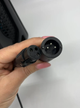 Колонка портативна Kimiso QS-5805 з мікрофоном і світломузкою - зображення 3