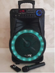 Портативна акустична колонка ZPX ZX-7771 - зображення 7