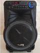 Портативна акустична колонка ZPX ZX-7771 - зображення 8