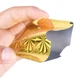 Чохол\захист для банківських карток від сканування Anti RFID GOLD - зображення 2