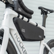 Велосумка RockBros Bike Bag for Frame Under Top Tube 2.9l Black (3018002101) - зображення 4