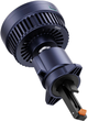 Uchwyt samochodowy do telefonu Baseus MagPro BS-CW04 Qi2 15W Black (6932172652630) - obraz 3