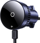 Uchwyt samochodowy do telefonu Baseus MagPro BS-CW04 Qi2 15W Black (6932172652630) - obraz 7