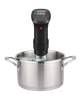 Термостат Sous vide (су від) Triniti S016 1100 Вт заглибний апарат сувід (сувідниця) професійний - зображення 3