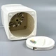 Лампа от комаров Bug Zapper Fly white USB - изображение 9
