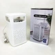 Лампа от комаров Bug Zapper Fly white USB - изображение 10