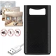 Лампа від комарів Bug Zapper Fly black USB - зображення 3