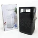 Лампа від комарів Bug Zapper Fly black USB - зображення 6