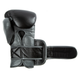 Боксерские перчатки Everlast Powerlock 2 Pro Hook & Loop Boxing Gloves (P00002426) Black 12 унций - изображение 8