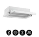 Вытяжка GRANADO Telde 602-450 white - изображение 2