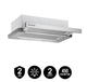 Витяжка GRANADO Telde 602-450 Inox - изображение 2