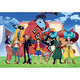 Пазл аніме One Piece (Ван Піс) - 1500 шт. Clementoni 31746 - зображення 2