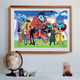 Пазл аніме One Piece (Ван Піс) - 1500 шт. Clementoni 31746 - зображення 3
