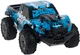 Машинка на радиоуправлении OTAMANKO Скоростной вездеход OFF-ROAD RACER Синий (5320256) - изображение 2