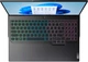 Ноутбук Lenovo Legion Pro 5 16ARX8 (82WM0082RM) AMD Ryzen 7 7745HX pana la 5.1GHz, 16" WQXGA 240Hz, , 32GB, SSD 1TB, NVIDIA GeForce RTX 4070 8GB, Free DOS, Onyx Grey - зображення 9