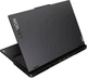 Ноутбук Lenovo Legion Pro 5 16ARX8 (82WM0082RM) AMD Ryzen 7 7745HX pana la 5.1GHz, 16" WQXGA 240Hz, , 32GB, SSD 1TB, NVIDIA GeForce RTX 4070 8GB, Free DOS, Onyx Grey - зображення 15