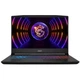 Ноутбук игровой MSI Pulse 15 (B13VGK-474XRO), Intel Core i7-13700H до 5 ГГц, 15,6" QHD 240Hz, 16 ГБ, SSD 1 ТБ, NVIDIA GeForce RTX 4070 8 ГБ, Free DOS - изображение 1
