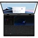 Ноутбук Asus ZenBook Duo OLED UX8406CA, (ASUX8406CA-QL118X), (процесор Intel® Core™ Ultra 7 255H (24 МБ кешу, до 5,10 ГГц), 14-дюймовий сенсорний екран FHD+ 120 Гц, 32 ГБ оперативної пам'яті LPDDR5X, твердотільний накопичувач 1 ТБ, відеокарта Intel® Arc™ - изображение 2