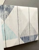 Обои виниловые Deco Discount 10,05х0,53м L49201 - зображення 3