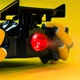 Машинка на радиоуправлении OTAMANKO Гоночный болид Champion Race Желтый (5320245) - изображение 6