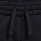 Підліткові спортивні штани-джогери для хлопчика Nike B NSW SI FLC Cargo Pant BB HV6972-010 137-147 M Чорні (197861863544) - зображення 5