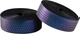 Owijka na kierownicę RockBros Handlebar Tape Perforated Silicone with Chameleon Effect Purple (71240004007) - obraz 1