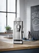 Кофеварка рожковая WMF LUMERO Espresso maker - изображение 9