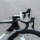 Обмотка керма RockBros EVA Handlebar Tape "Power" Pattern White (71240004019) - зображення 8