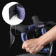 Owijka na kierownicę RockBros EVA Handlebar Tape "Power" Pattern Black (71240004018) - obraz 2