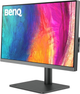 Монитор 27" BenQ PD2706U (9H.LLJLB.QEE) - изображение 4