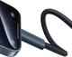 Кабель Baseus Flash USB-C - USB-C 240W 1 м Cluster Black (P10311803111-00) - изображение 5