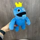 Детская мягкая игрушка Радужные Друзья Rainbow Friends синий (7049С) - изображение 5