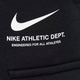 Дитячі трикотажні шорти на резинці для хлопчика Nike B NSW SI FLC Cargo Short BB HV6971-010 122-128 XS Чорні (197861863018) - зображення 7